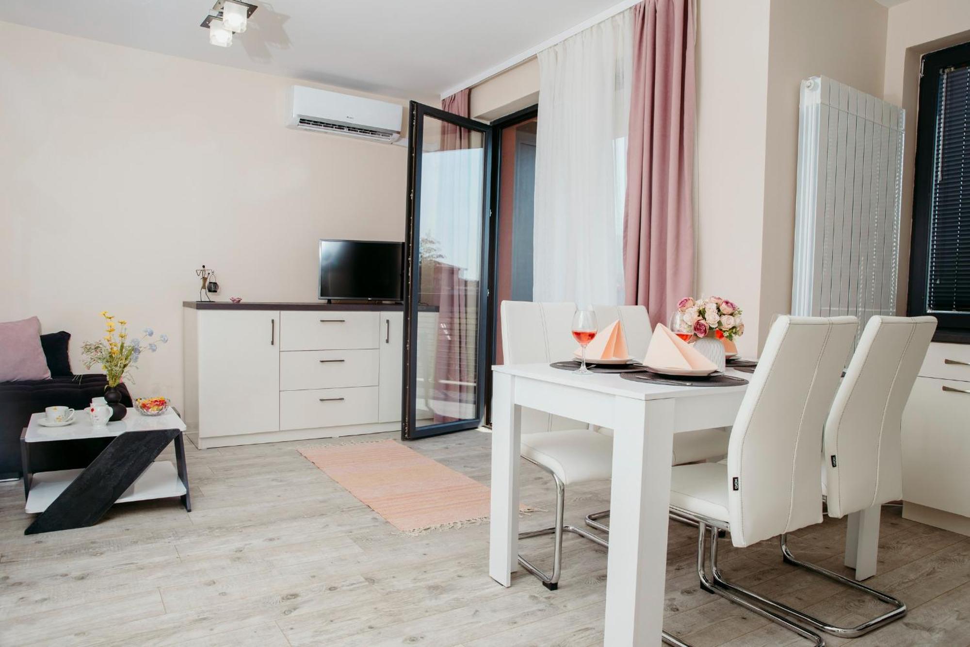 Rose Valley Apartment Казанлик Екстер'єр фото
