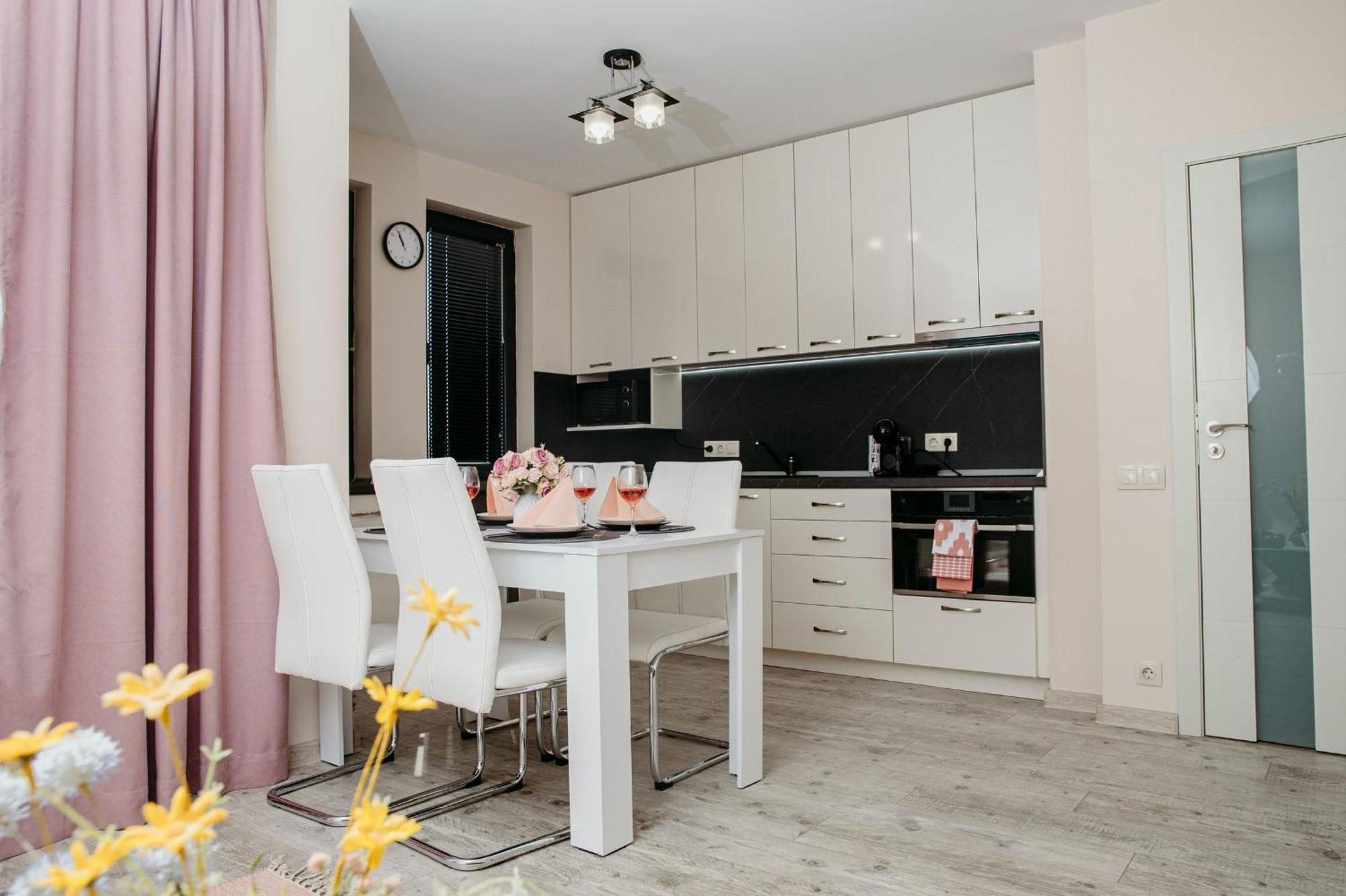 Rose Valley Apartment Казанлик Екстер'єр фото
