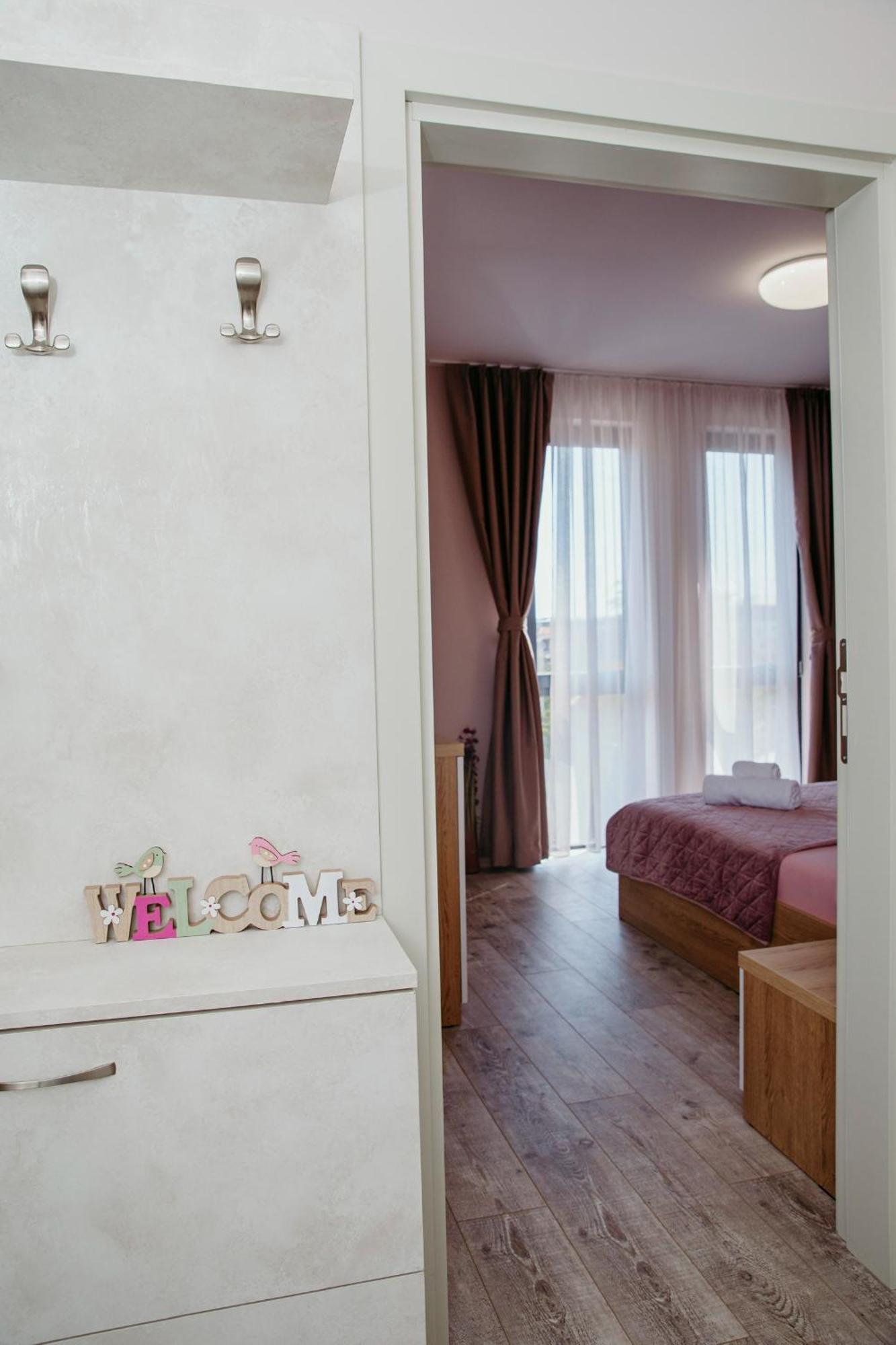 Rose Valley Apartment Казанлик Екстер'єр фото